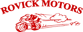Logo Rovick